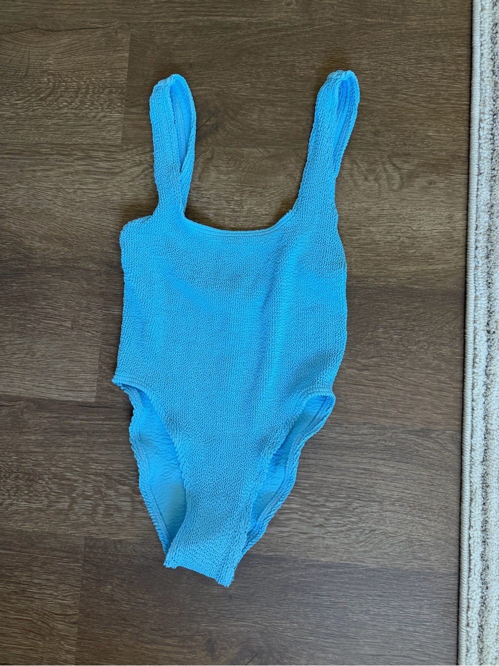 NWT bond-eye Madison one piece